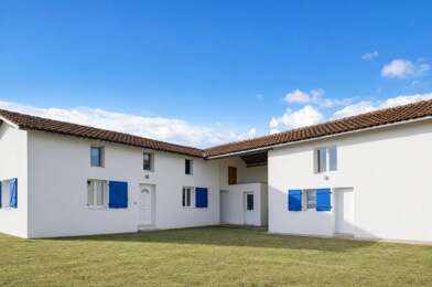 Maison 6 pièces 185000 €