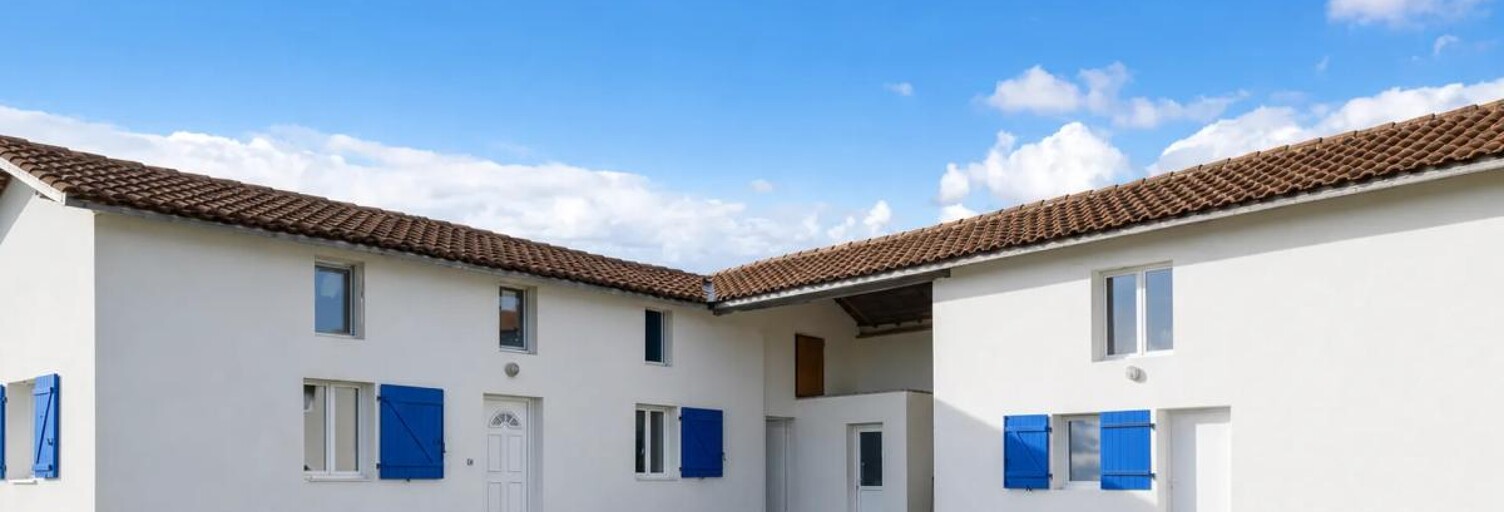 Maison 6 Pièces 87 m² à vendre à Monségur (40700)
