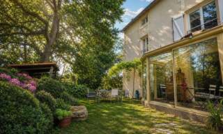 Maison 6 Pièces 143 m² à vendre à Moussac (86150)