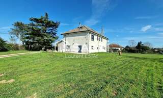 Maison 8 Pièces 225 m² à vendre à Montbeton (82290)