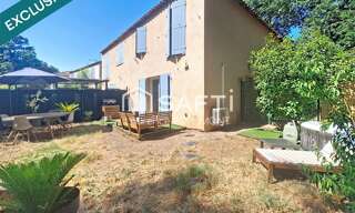 Maison 3 Pièces 62 m² à vendre à Les Arcs (83460)