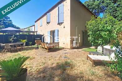Maison 3 pièces 230000 €