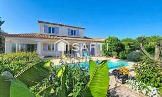 Maison 6 Pièces 153 m² à vendre à Cazouls-lès-Béziers (34370)