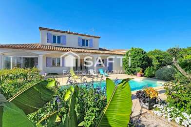 Maison 6 pièces 419000 €