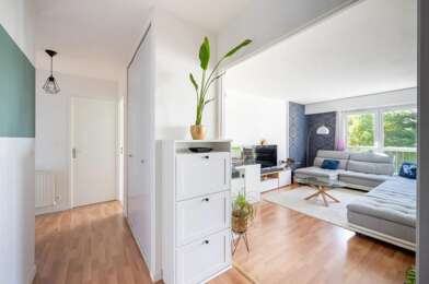 Appartement 4 pièces 239000 €