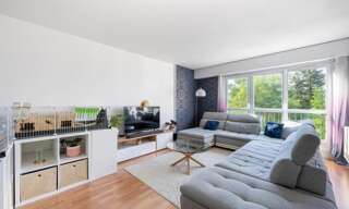 Appartement 4 Pièces 81 m² à vendre à Saint-Ouen-l'Aumône (95310)