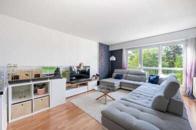 Appartement 4 pièces 225000 €