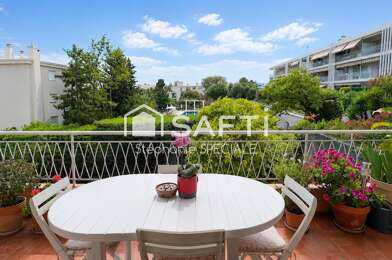 Appartement 3 pièces 335000 €