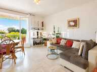 Antibes Juan-les-Pins / Calme absolu / Terrasse 14m2 / Exposition Sud — photo 2