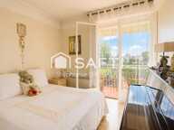 Antibes Juan-les-Pins / Calme absolu / Terrasse 14m2 / Exposition Sud — photo 4