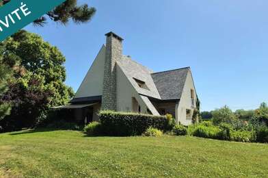 Maison 11 pièces 374000 €
