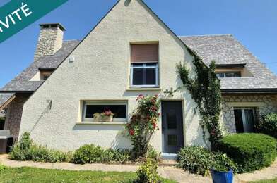 Maison 11 pièces 360000 €