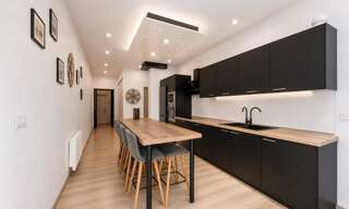 Appartement 3 Pièces 78 m² à vendre à Reims (51100)