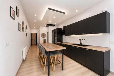 Appartement 3 pièces 239000 €