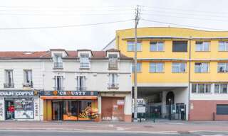 Appartement 1 Pièce 25 m² à vendre à Sannois (95110)