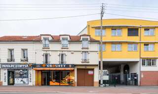 Appartement 1 Pièce 25 m² à vendre à Sannois (95110)