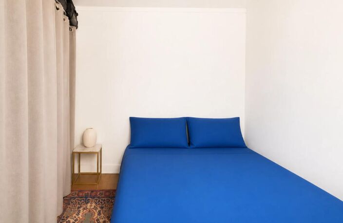 Appartement 1 pièce de 25 m² à Sannois — photo 5