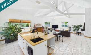 Maison 5 Pièces 158 m² à vendre à Le Taillan-Médoc (33320)