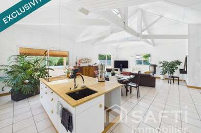 Maison 5 pièces 496000 €
