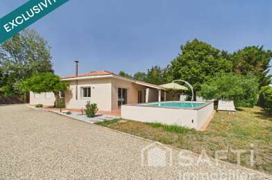 Maison 5 pièces 475000 €