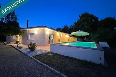 Maison 5 pièces 475000 €