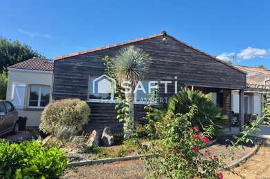 Maison 9 pièces 299900 €