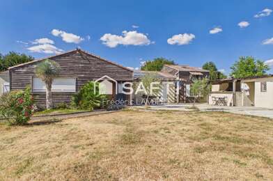 Maison 9 pièces 299900 €