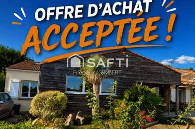 Maison 9 pièces 299900 €