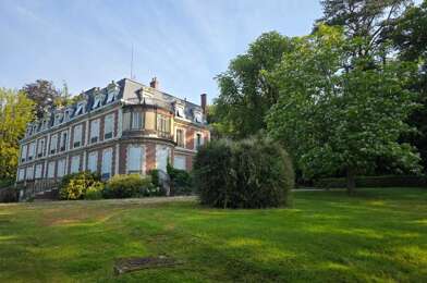 Appartement 4 pièces 230000 €
