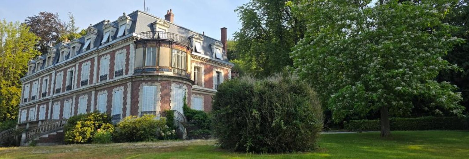 Appartement 4 Pièces 152 m² à vendre à Gruchet-le-Valasse (76210)