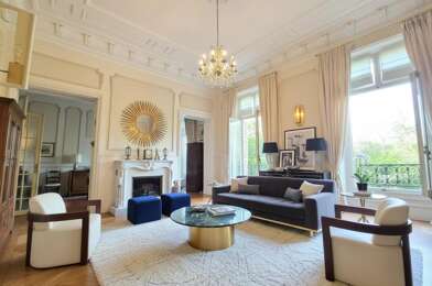 Appartement 4 pièces 215000 €