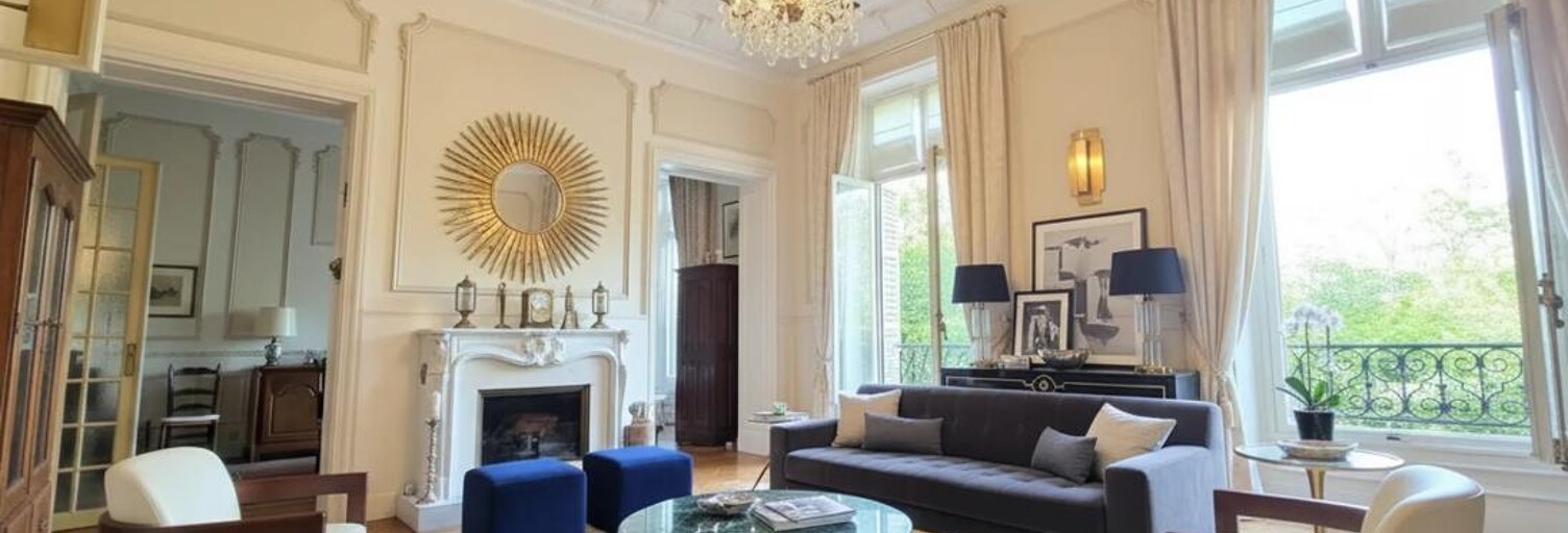 Appartement 4 Pièces 152 m² à vendre à Gruchet-le-Valasse (76210)