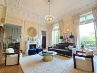 Appartement de prestige dans un château du XIXe siècle – 152 m² — photo 2