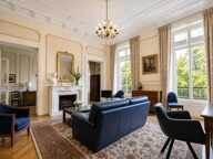 Appartement de prestige dans un château du XIXe siècle – 152 m² — photo 3