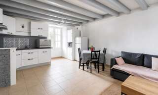 Maison 3 Pièces 64 m² à vendre à Le Lion-d'Angers (49220)