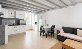 Maison 3 Pièces 64 m² à vendre à Le Lion-d'Angers (49220)