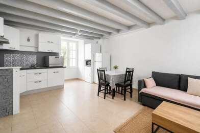 Maison 3 pièces 194400 €