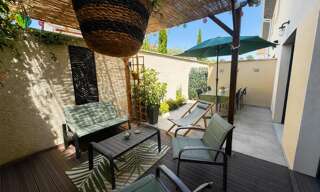 Maison 4 Pièces 93 m² à vendre à Crémieu (38460)