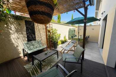 Maison 4 pièces 323000 €