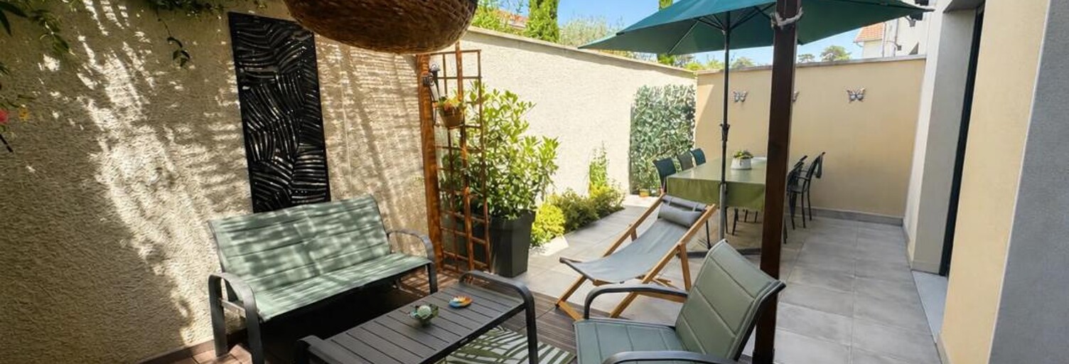 Maison 4 Pièces 93 m² à vendre à Crémieu (38460)