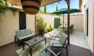 Maison 4 Pièces 93 m² à vendre à Crémieu (38460)