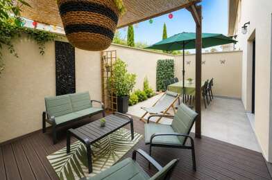 Maison 4 pièces 323000 €