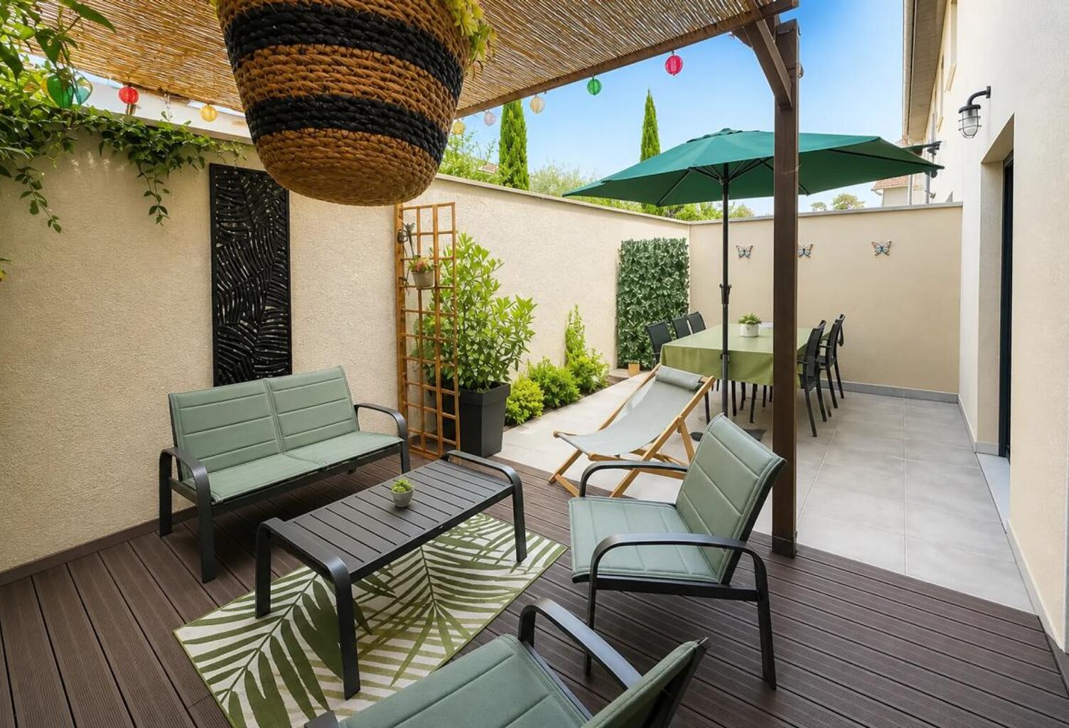 Maison de 4 pièces de 95 m² à Crémieu — photo 1
