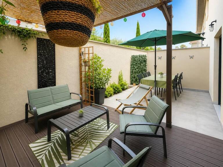 Maison de 4 pièces de 95 m² à Crémieu — photo 1