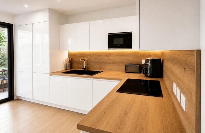 Maison de 4 pièces de 95 m² à Crémieu — photo 4