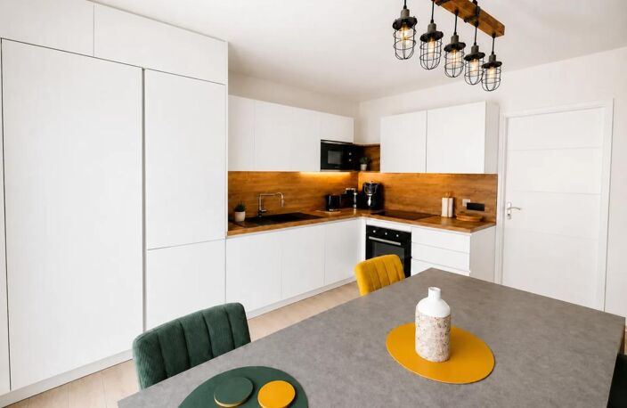 Maison de 4 pièces de 95 m² à Crémieu — photo 5