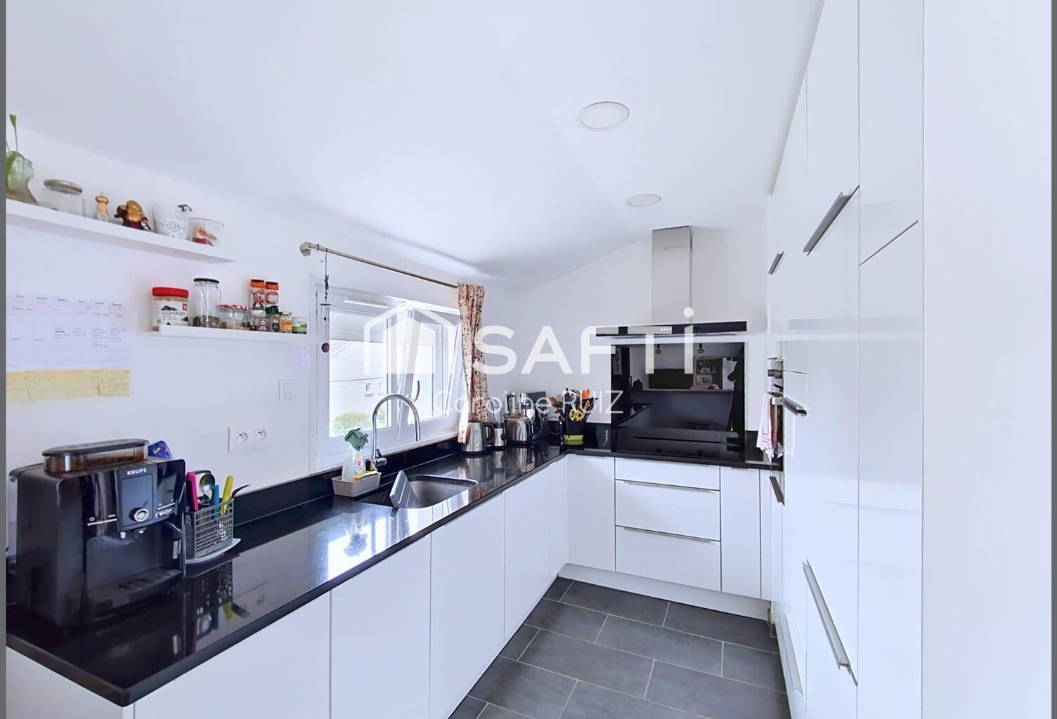 Champigny-sur-Marne, un appartement comme une maison — photo 1