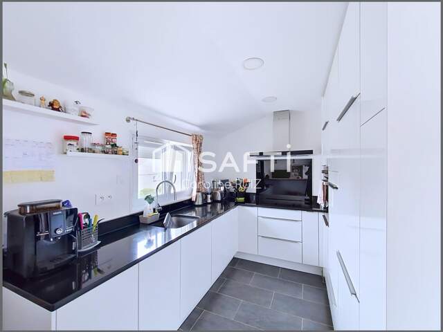 Champigny-sur-Marne, un appartement comme une maison — photo du bien