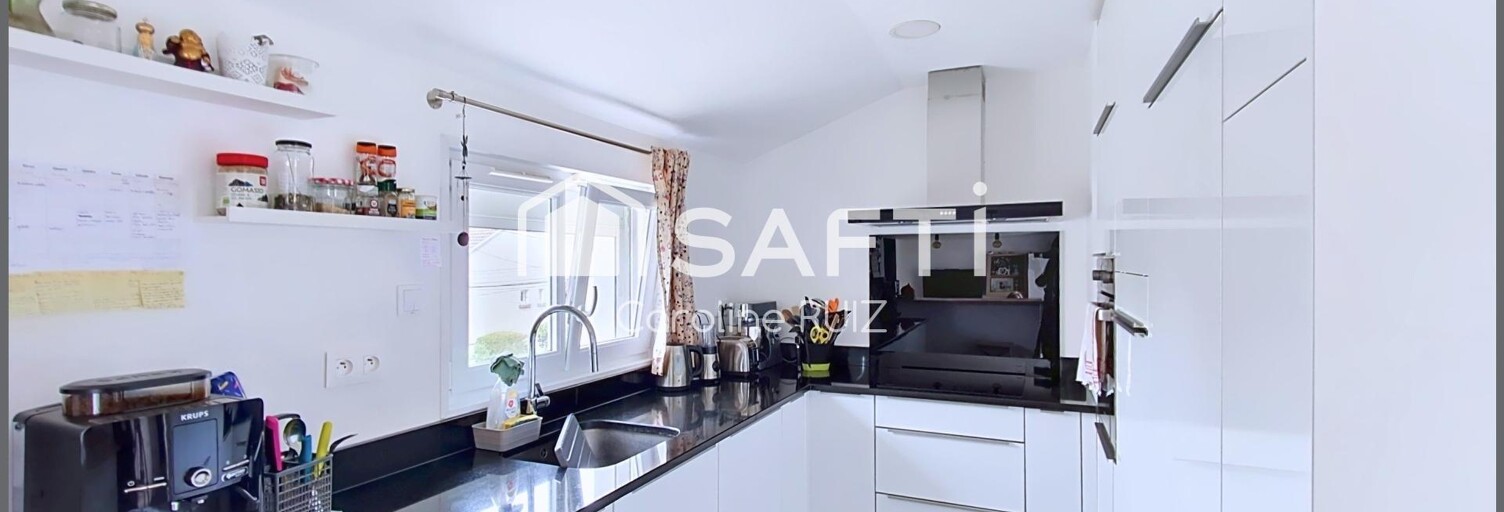 Appartement 4 Pièces 75 m² à vendre à Champigny-sur-Marne (94500)