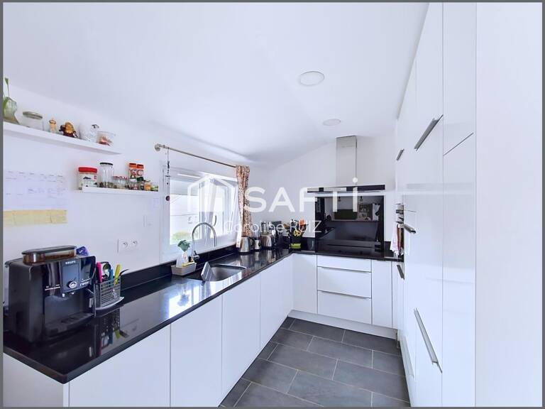 Champigny-sur-Marne, un appartement comme une maison — photo 1
